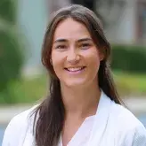 Professional headshot of Madeline O'Leary, MD of South Shore Health