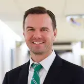 Professional headshot of Matthew Shaughnessy, MD of South Shore Health