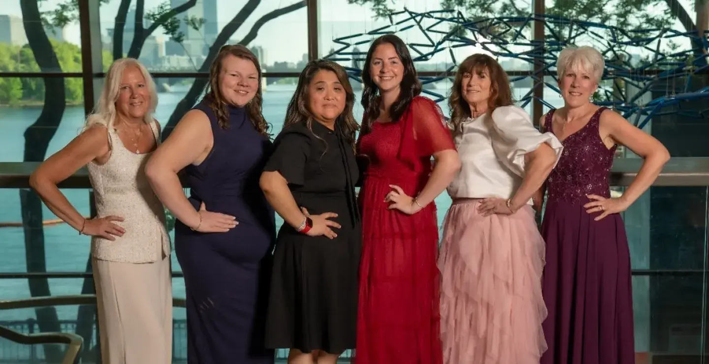 2025 Medical Staff Dinner