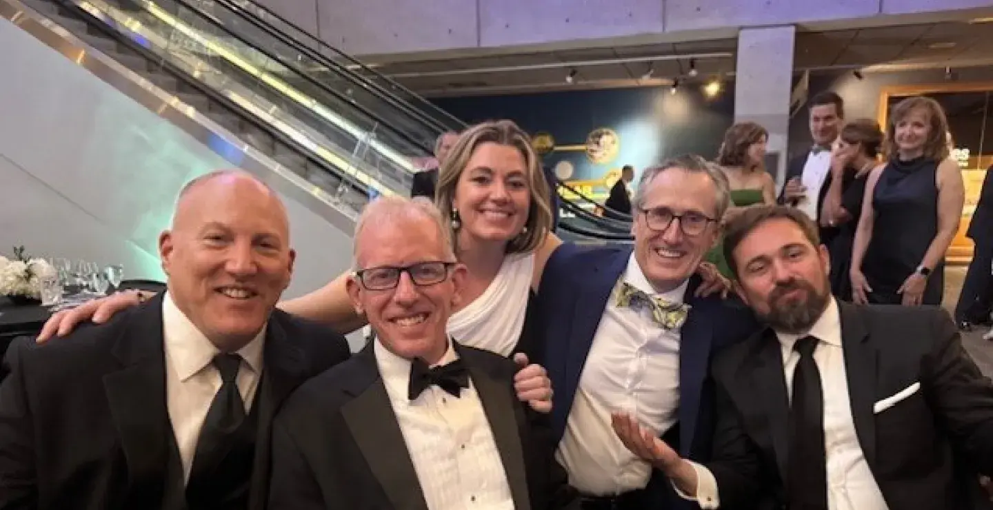 2025 Medical Staff Dinner