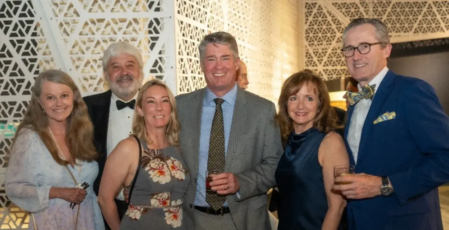 2025 Medical Staff Dinner