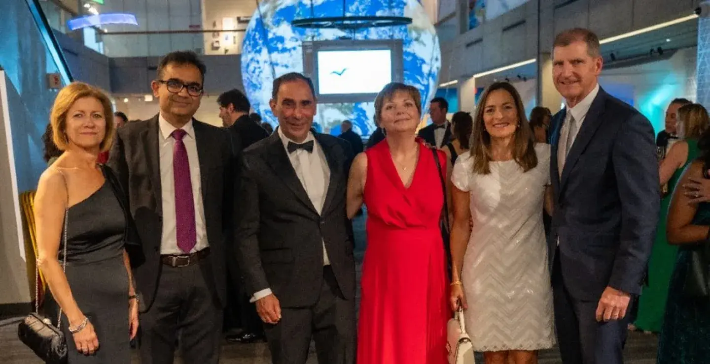 2025 Medical Staff Dinner