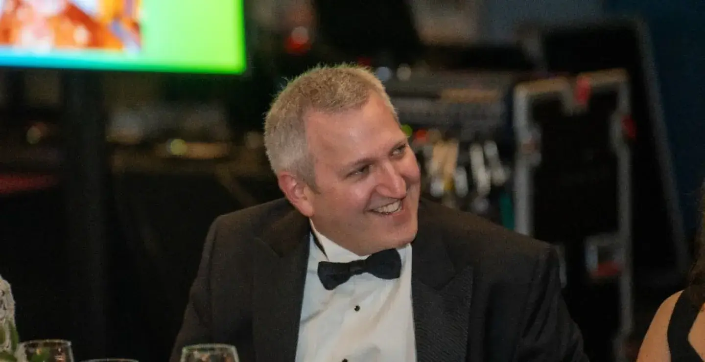 2025 Medical Staff Dinner