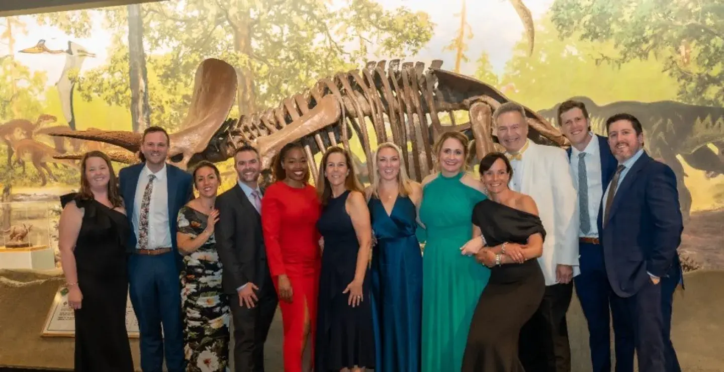 2025 Medical Staff Dinner