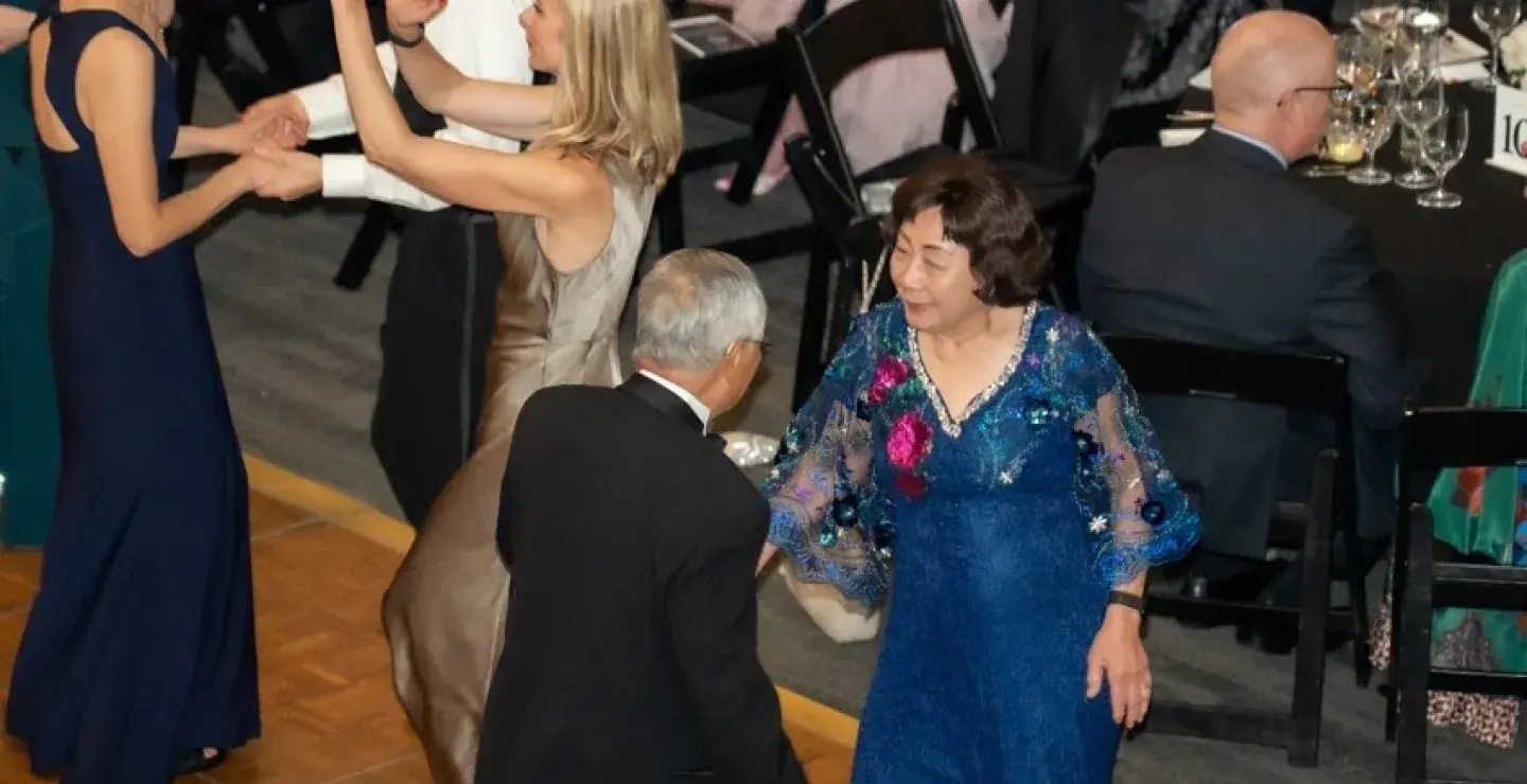 2025 Medical Staff Dinner