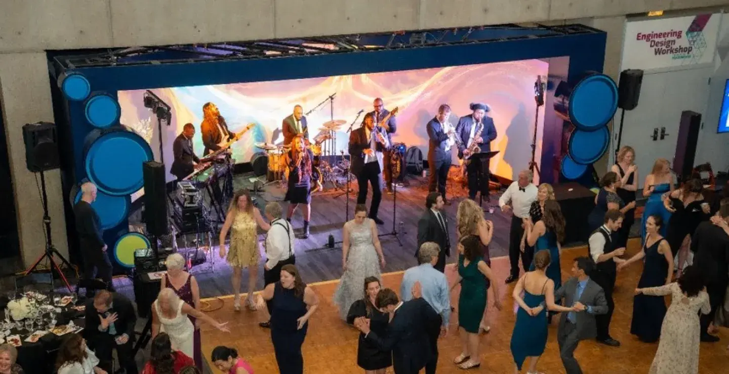 2025 Medical Staff Dinner