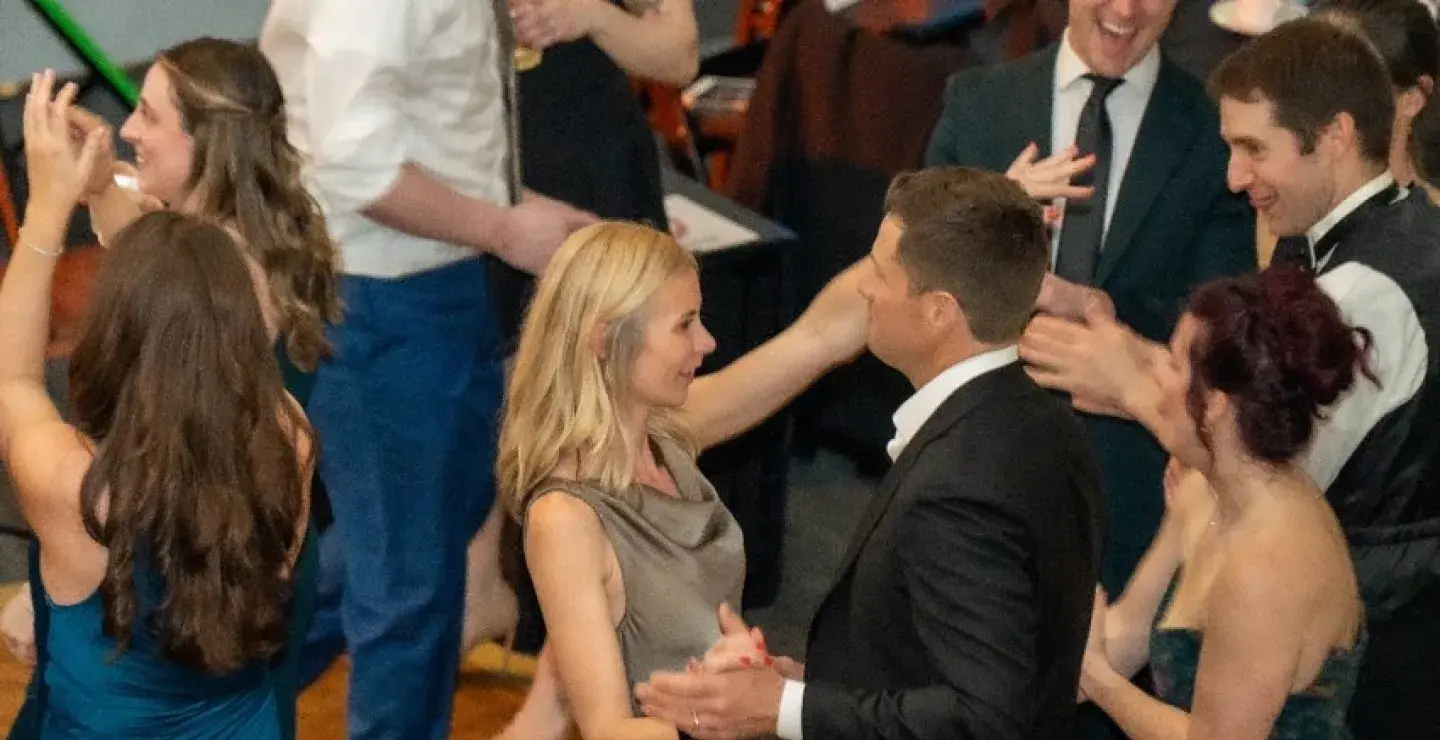 2025 Medical Staff Dinner