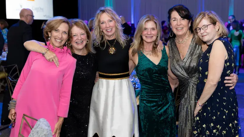 2023 Moonlight and Miracles Gala