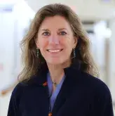 Professional headshot of Terry Buchmiller of South Shore Health