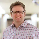 Professional headshot of Walter Grabowski of South Shore Health