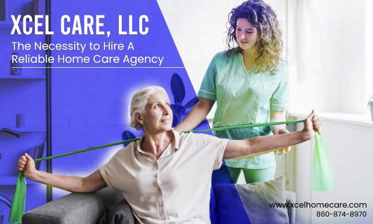 home care in Bloomfield CT