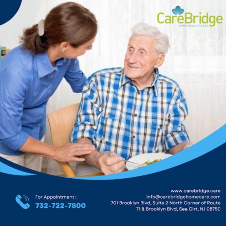 Private Home Care Agencies in NJ