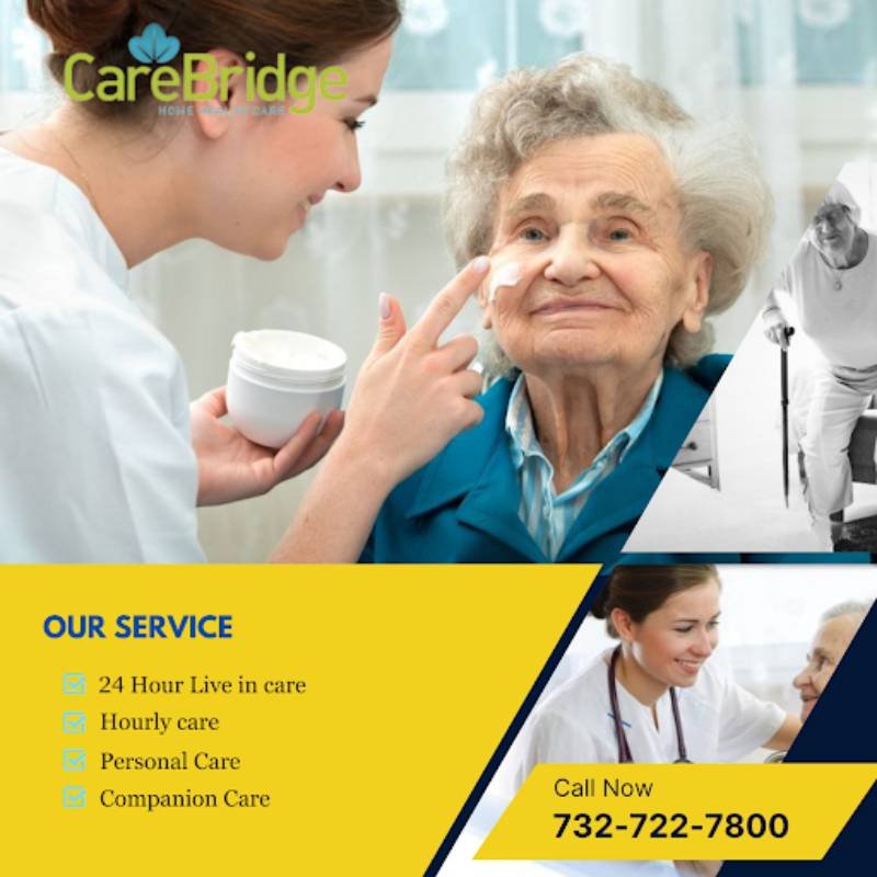 Individualized Private Home Care Agencies in NJ