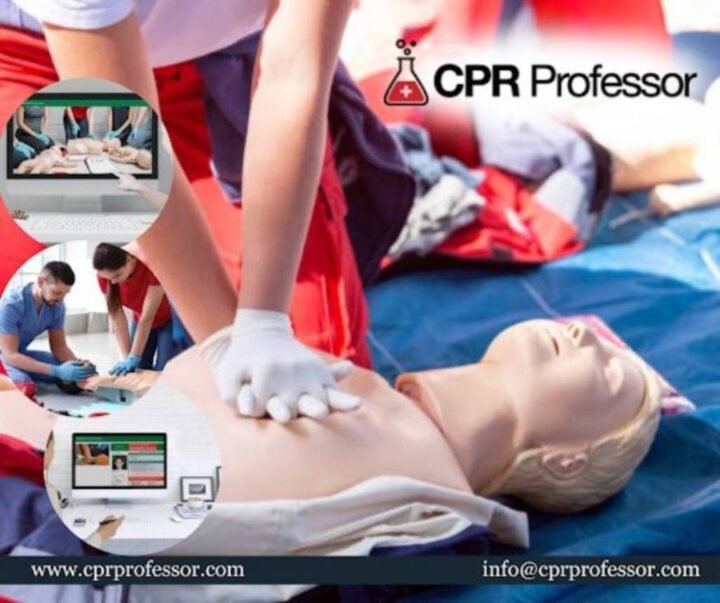 AED Pro Certification