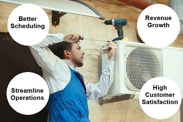 HVAC Software