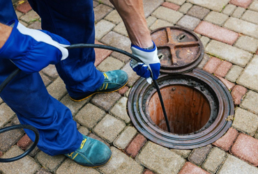 Plumbing Services in Elyria