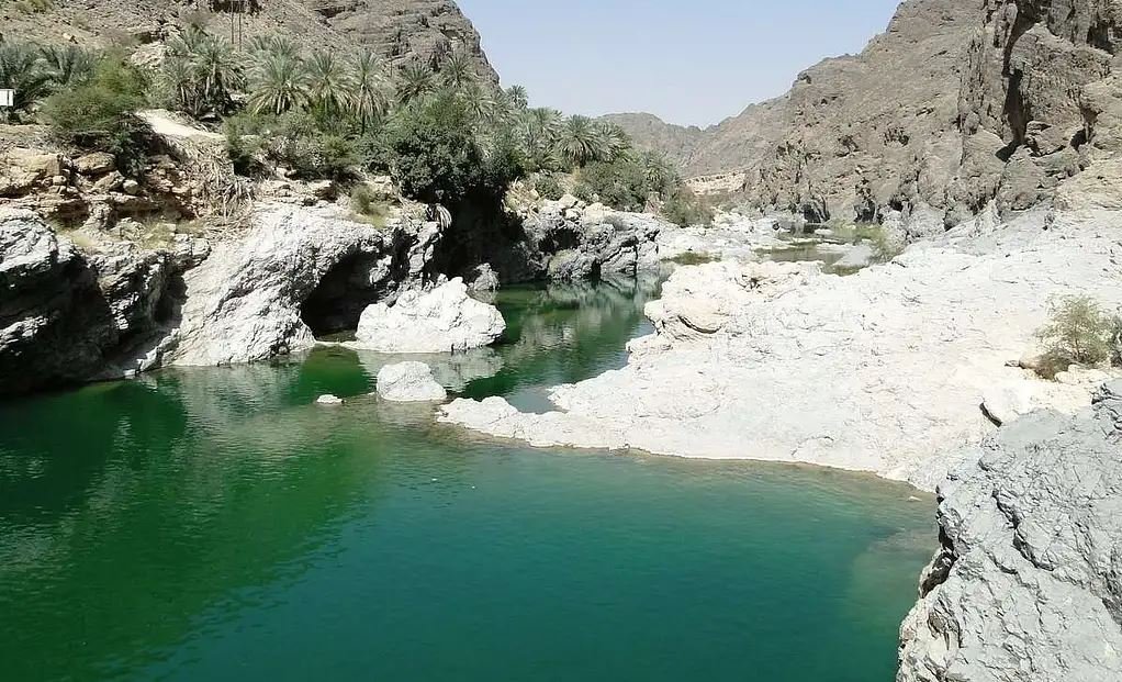 Agenzia Viaggi in Oman