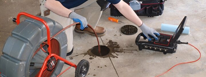 Plumbing Services in Elyria